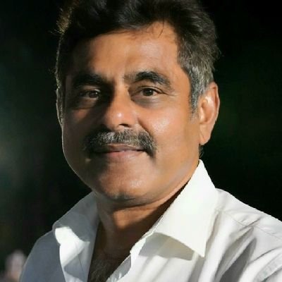Picture of the candidate Konda Vishweshwar Reddy Garu